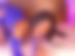 Molly's Live Sex Cam Show