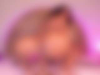 Molly's Live Sex Cam Show