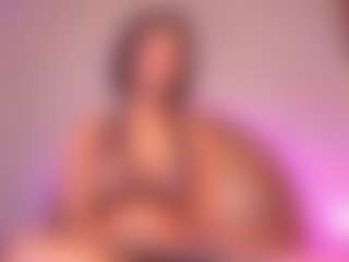 Molly's Live Sex Cam Show