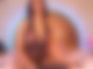 Molly's Live Sex Cam Show