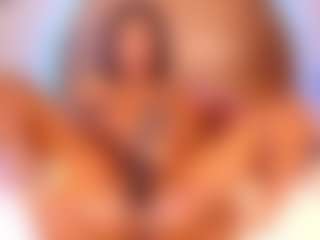 Molly's Live Sex Cam Show