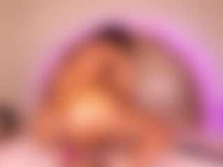 Molly's Live Sex Cam Show