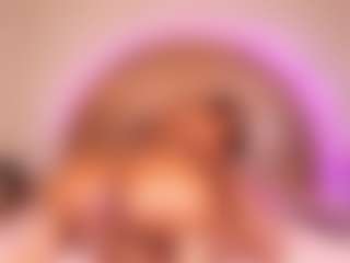 Molly's Live Sex Cam Show