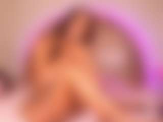 Molly's Live Sex Cam Show