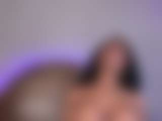 Molly's Live Sex Cam Show