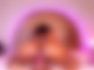 Molly's Live Sex Cam Show