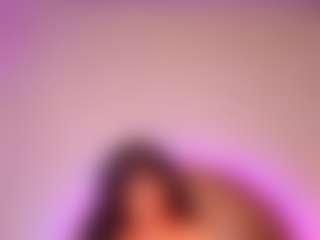 Live cam show with Molly - Black on Camiplay Live