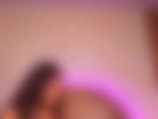 Molly's Live Sex Cam Show