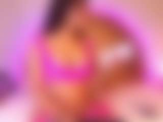 Live cam show with Molly - Deepthroat on crypto-cams