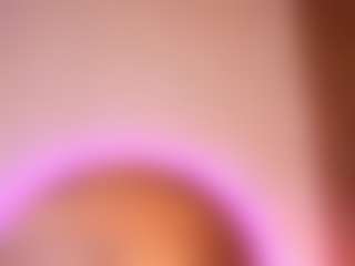 Live cam show with Molly - Foot Fetish Black on camtv