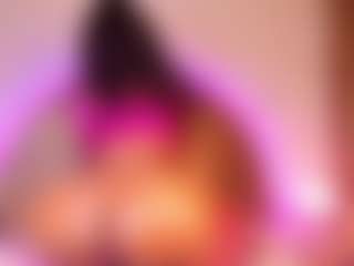 Live cam show with Molly - Big Tits Latina on anonymated.com | colombia