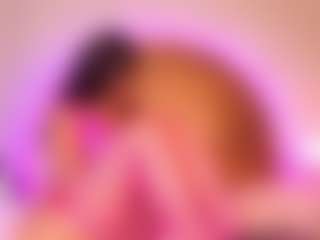 Live cam show with Molly - Bedroom Ebony on galaxygirlnitro.com