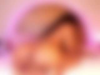 Molly's Live Sex Cam Show