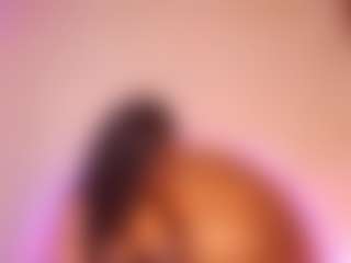 Live cam show with Molly - Tease Black on x69.live