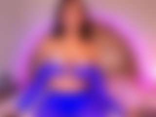 Molly's Live Sex Cam Show