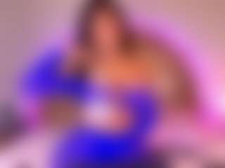 Molly's Live Sex Cam Show