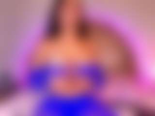 Molly's Live Sex Cam Show