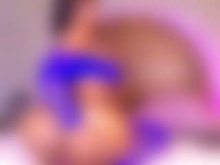 Molly's Live Sex Cam Show
