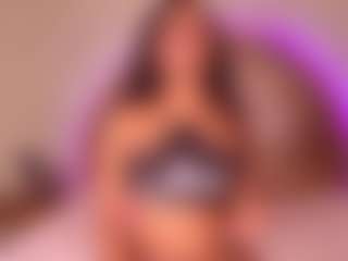 Molly's Live Sex Cam Show
