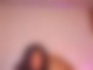 Molly's Live Sex Cam Show