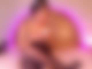 Molly's Live Sex Cam Show