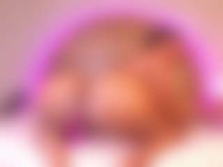 Molly's Live Sex Cam Show