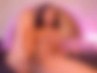 Molly's Live Sex Cam Show