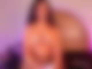 Molly's Live Sex Cam Show