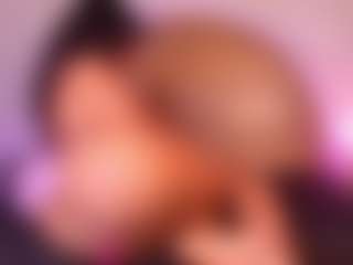 Molly's Live Sex Cam Show