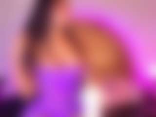 Molly's Live Sex Cam Show