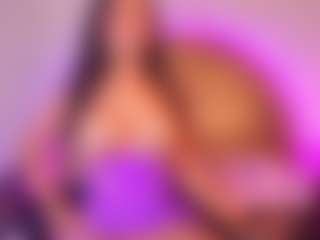 Molly's Live Sex Cam Show
