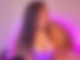 Molly's Live Sex Cam Show
