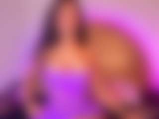 Molly's Live Sex Cam Show