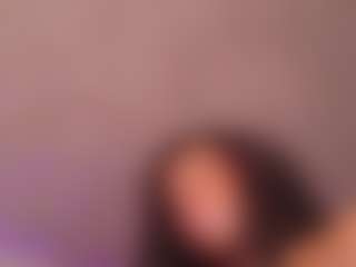 Molly's Live Sex Cam Show