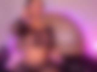 Molly's Live Sex Cam Show