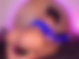 Molly's Live Sex Cam Show