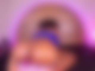 Molly's Live Sex Cam Show