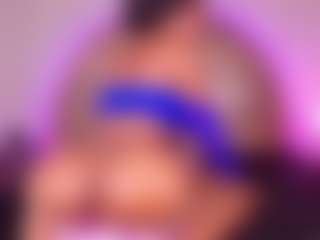 Molly's Live Sex Cam Show