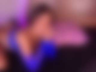 Molly's Live Sex Cam Show