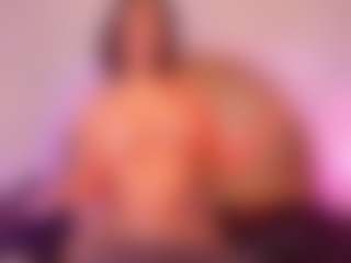 Molly's Live Sex Cam Show
