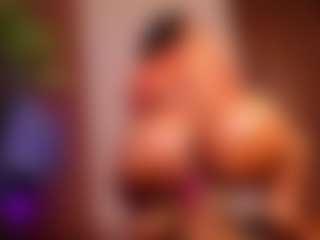 Molly's Live Sex Cam Show