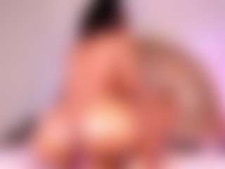 Molly's Live Sex Cam Show
