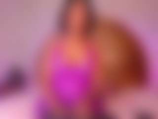 Molly's Live Sex Cam Show