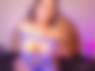Molly's Live Sex Cam Show