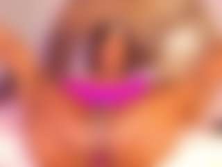 Molly's Live Sex Cam Show
