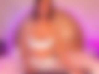 Molly's Live Sex Cam Show