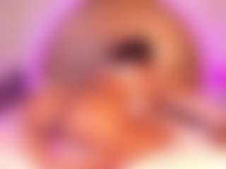 Molly's Live Sex Cam Show