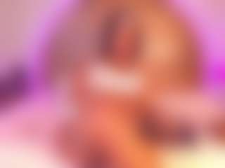 Molly's Live Sex Cam Show