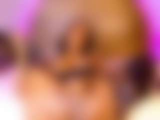 Live cam show with Molly - Ebony Anal on nudelive.tv