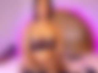 Molly's Live Sex Cam Show